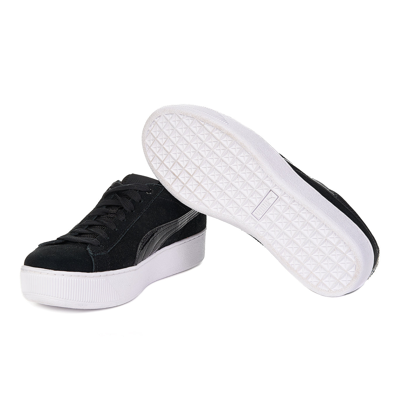 Piattaforma Puma Vikky