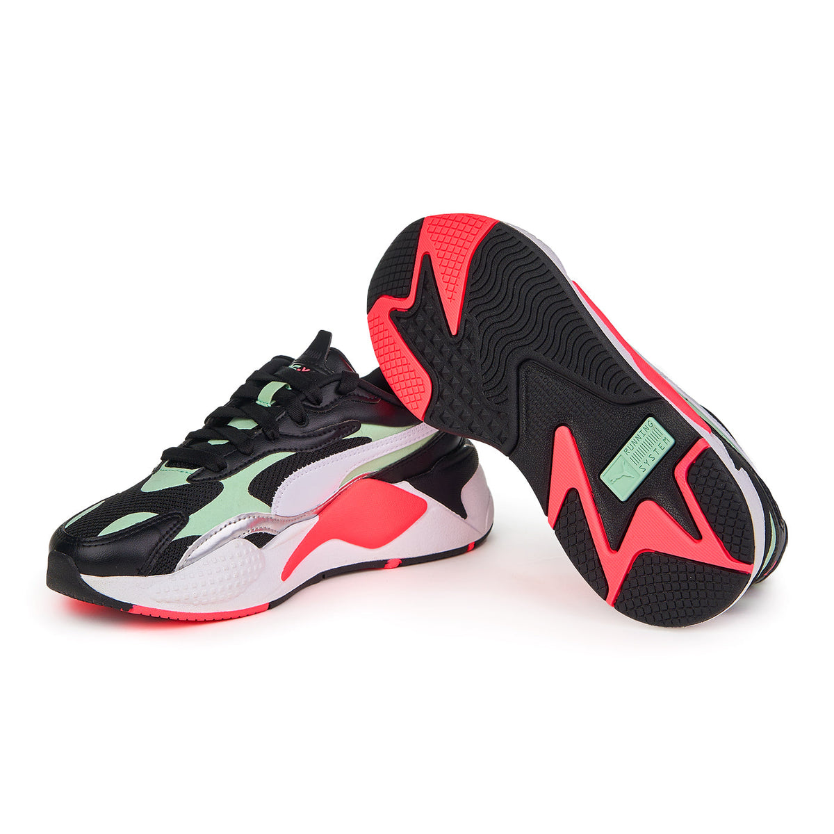 Scarpe da ginnastica Puma Rs-x Shine Wn's