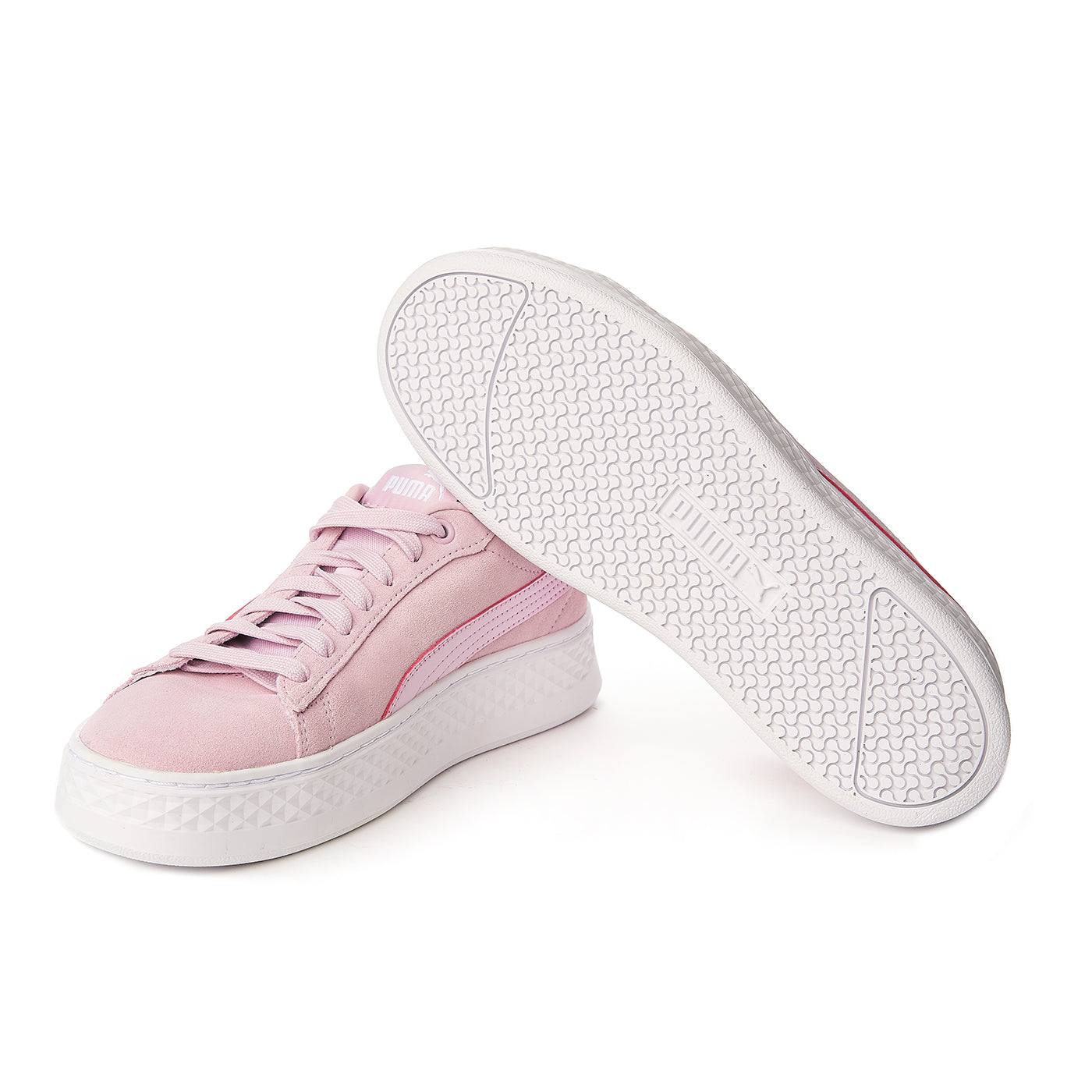 Plateforme Puma Smash