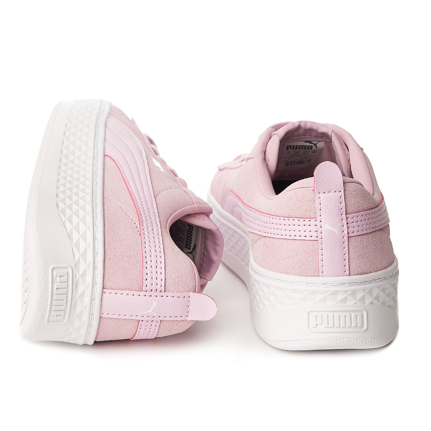 Puma Smash platform