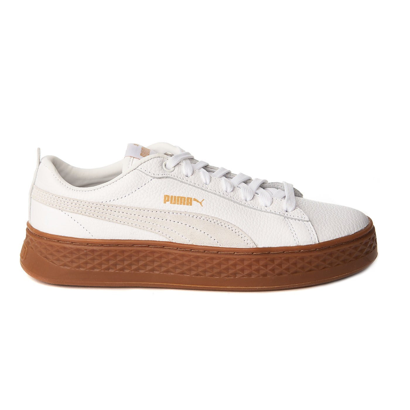 Puma Smash Plateforme L