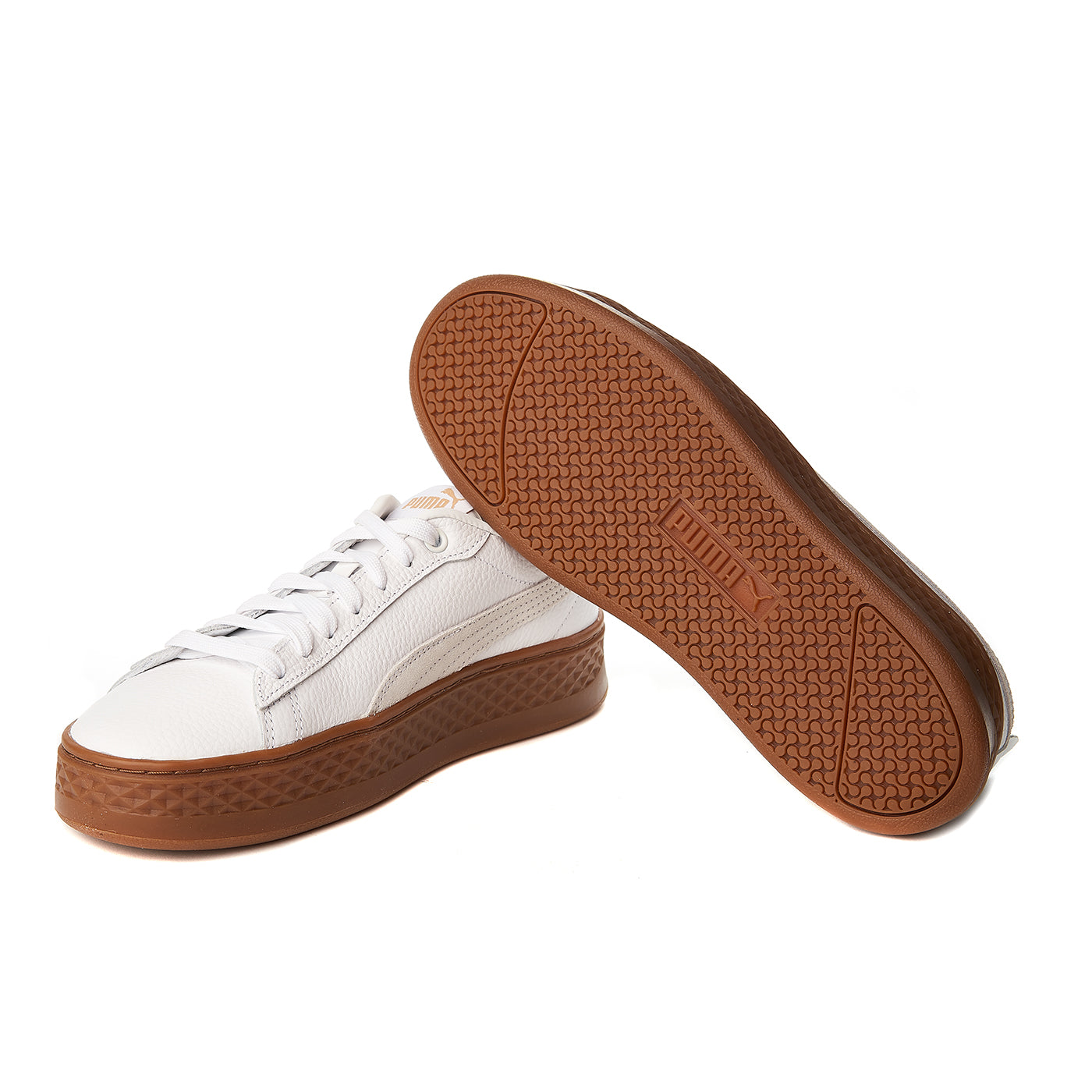 Puma Smash Plateforme L