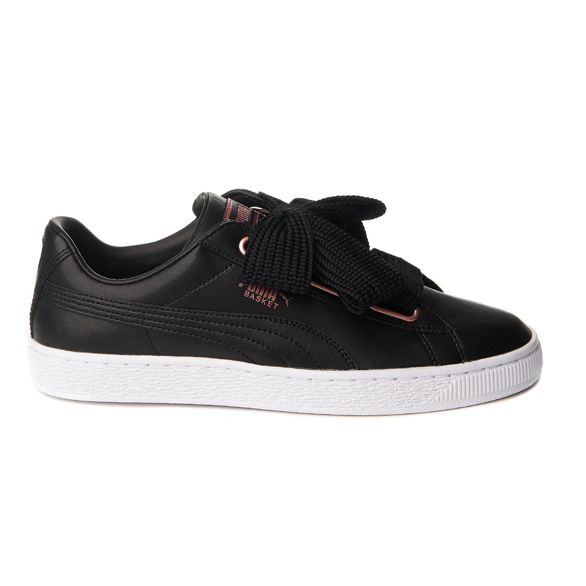 Skóra Puma Basket Heart