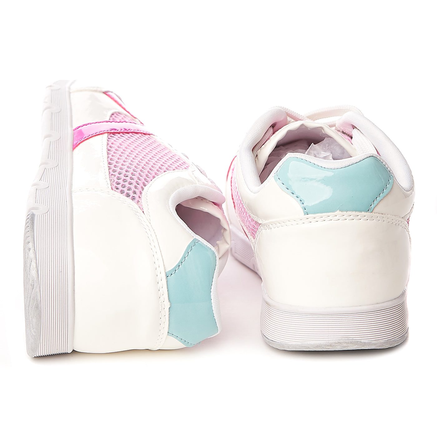 Calçado Esportivo Bata Rosa