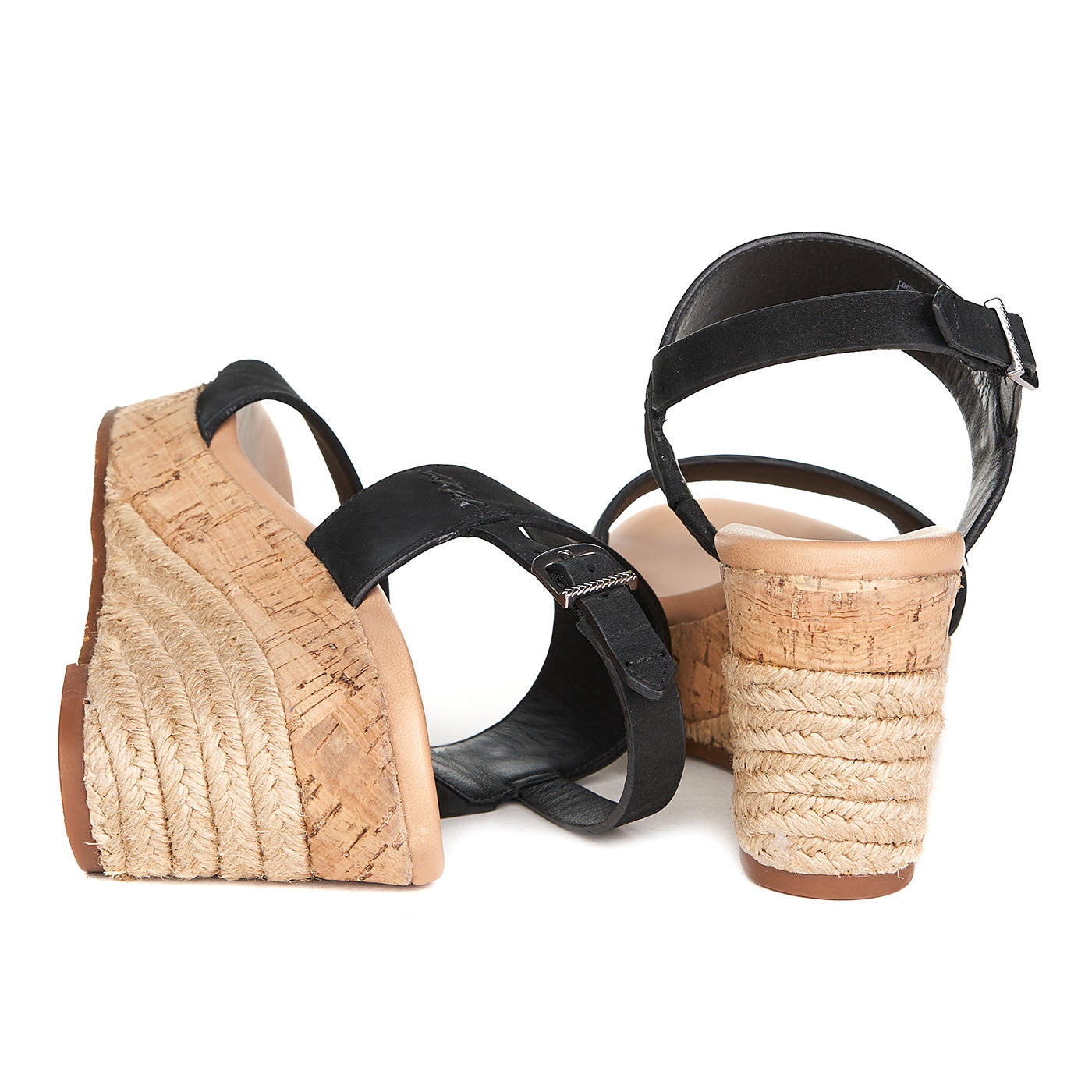 Ugg sandalen Elena natuurlijk leer