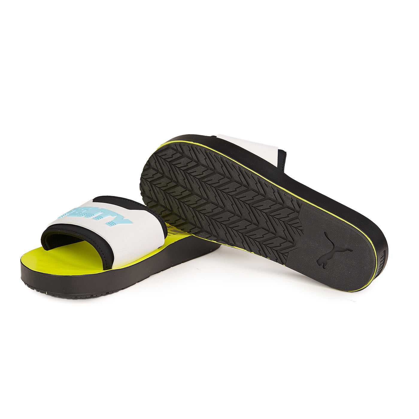 Pantofole Puma Fenty By Rihanna Surf Slide