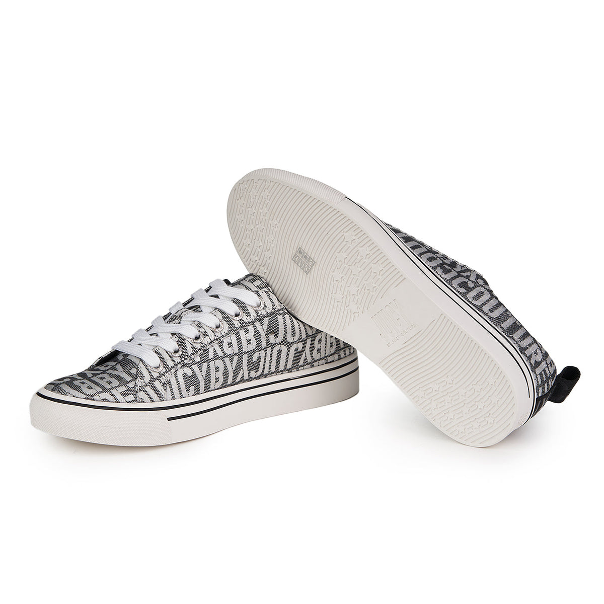 Sneakers Juicy Couture Christy Jacquard