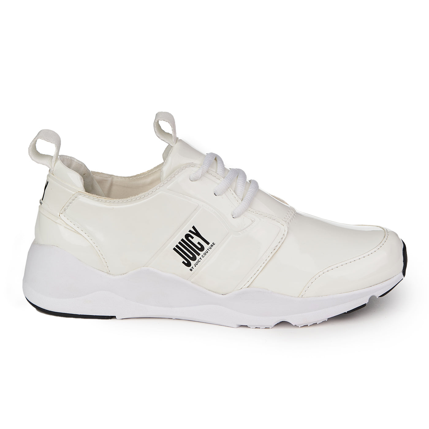 Sneakers Juicy Couture Gerbera Bianca