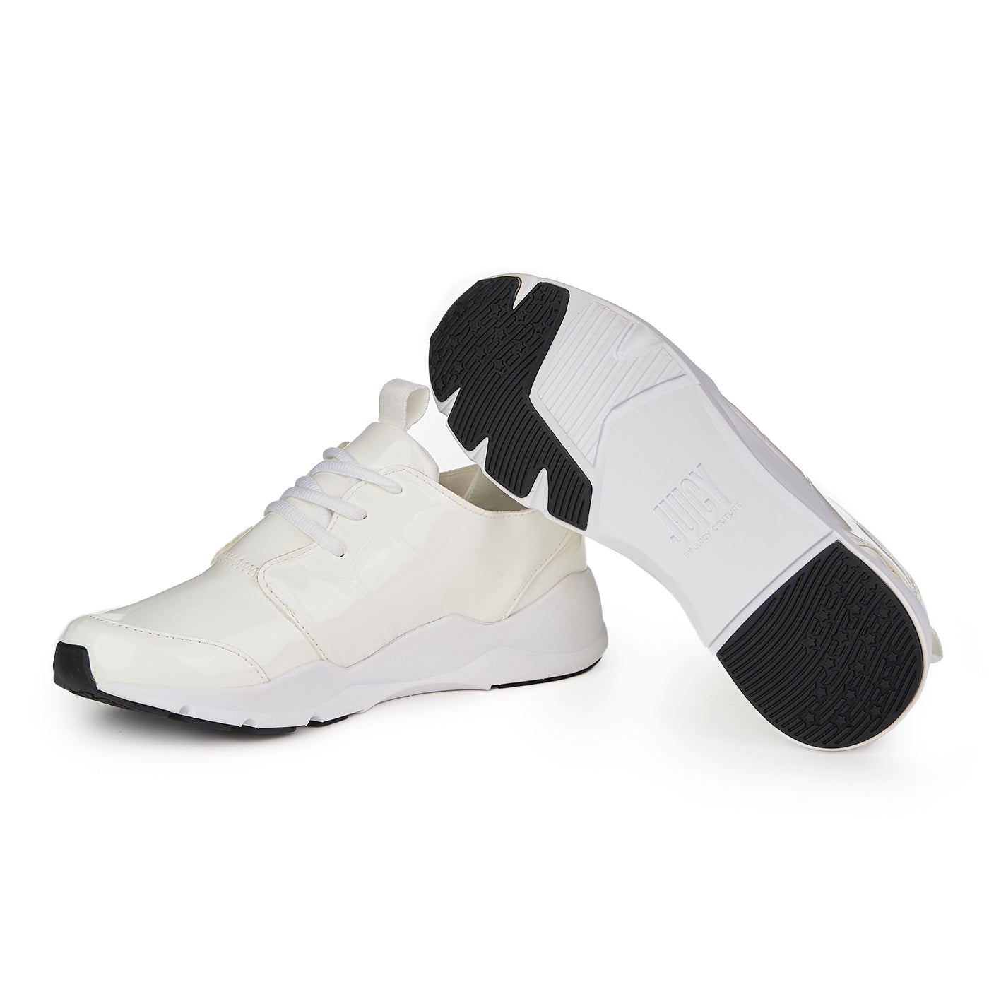 Sneakers Juicy Couture Gerbera Bianca