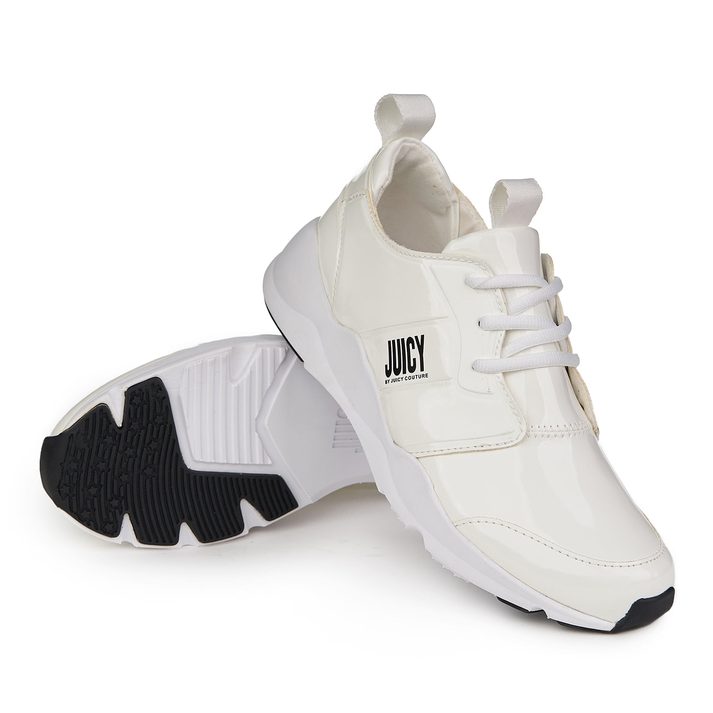 Sappige Couture Sneakers Gerbera
