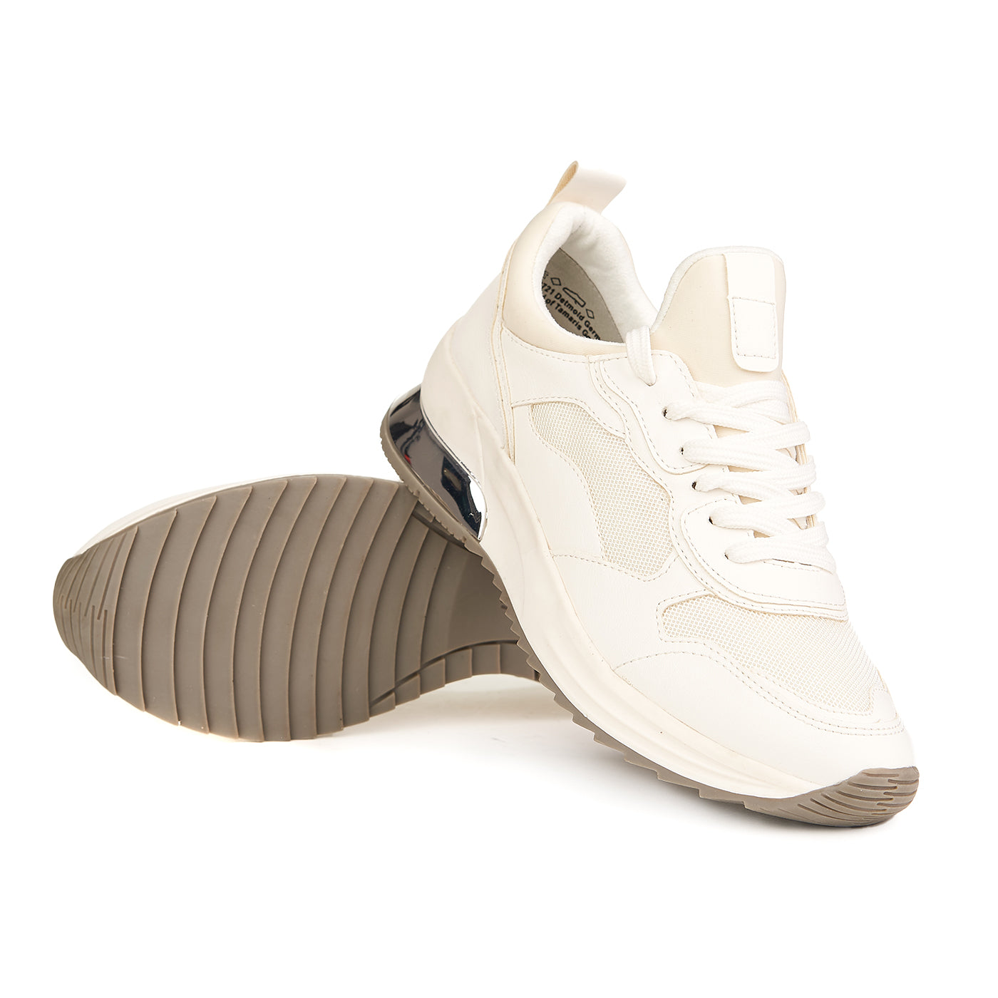 Tênis Tamaris Branco