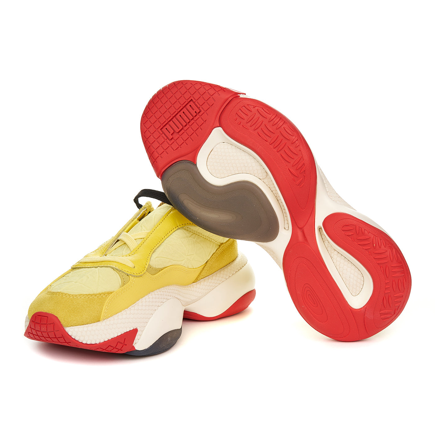 Puma Alteration Pn-1 Telina Limelight