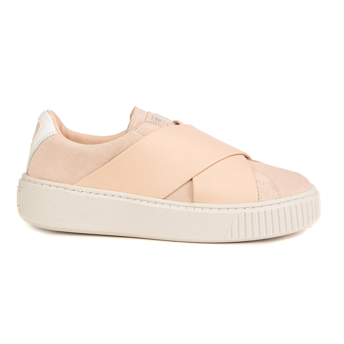 Puma Platform X Wns