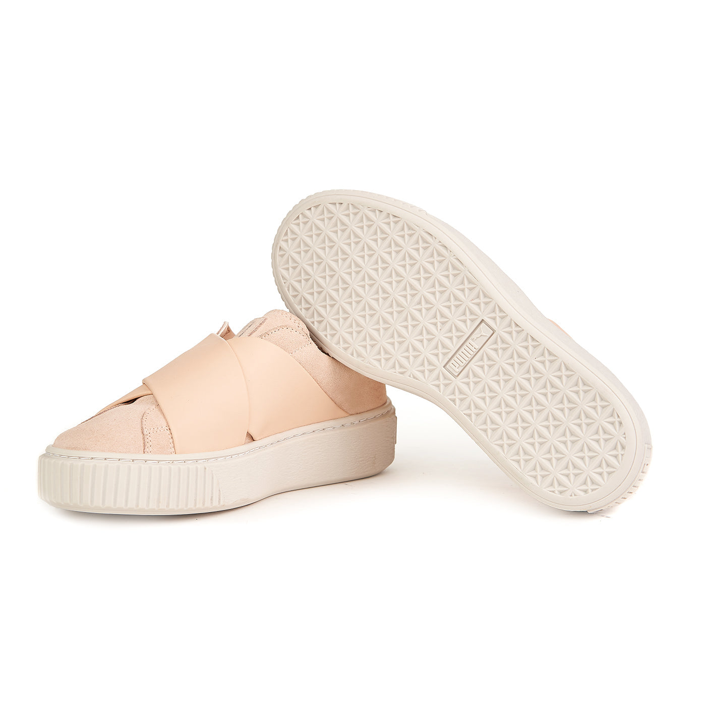 Puma Platform X Wns