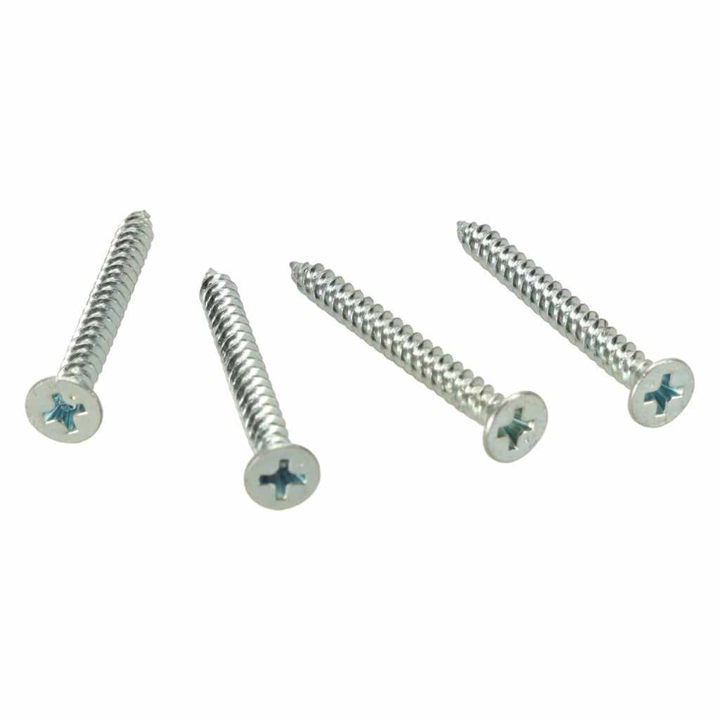 Fechadura de janela de segurança branca 2pcs