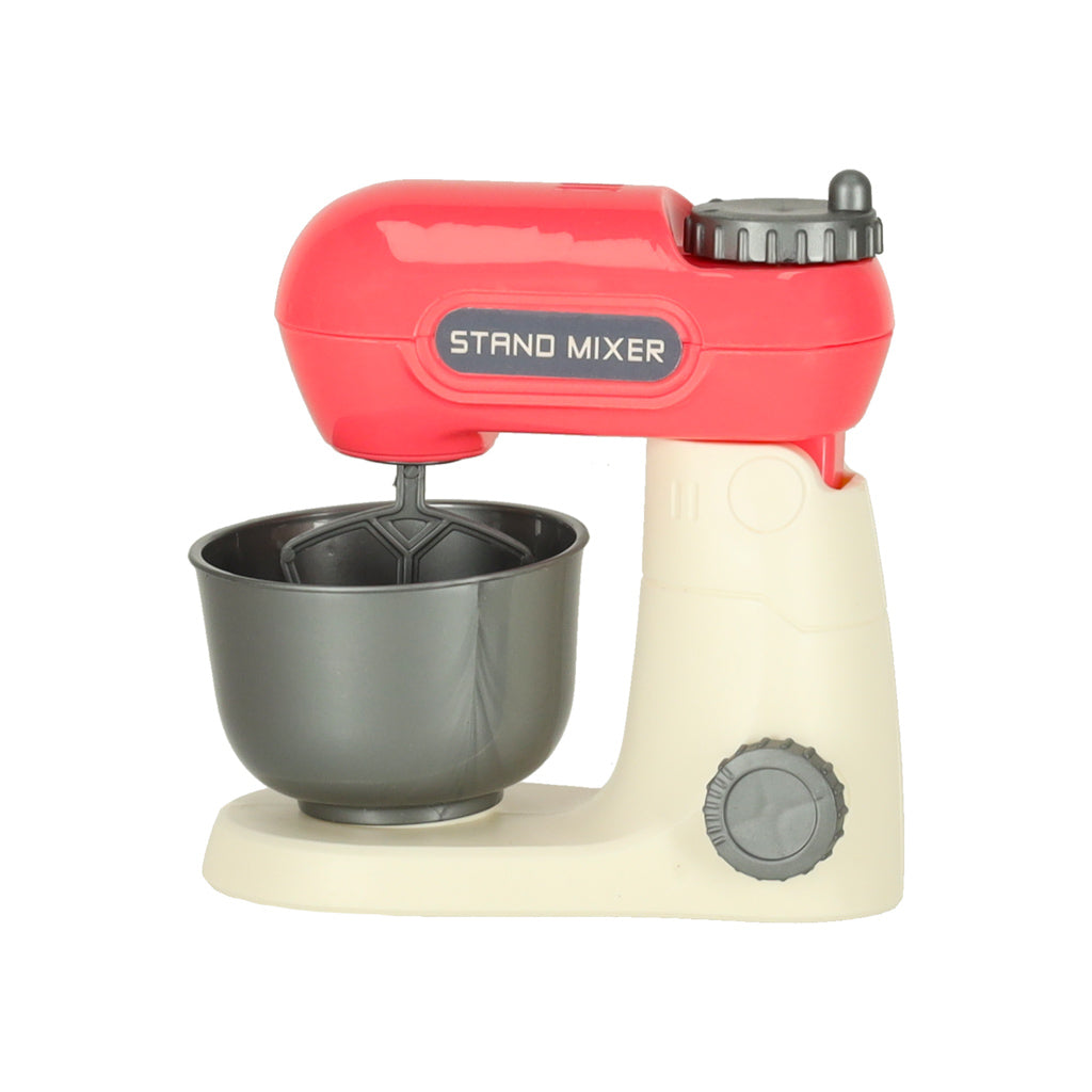 Microwave Toaster Mixer Vegetables + Accessories