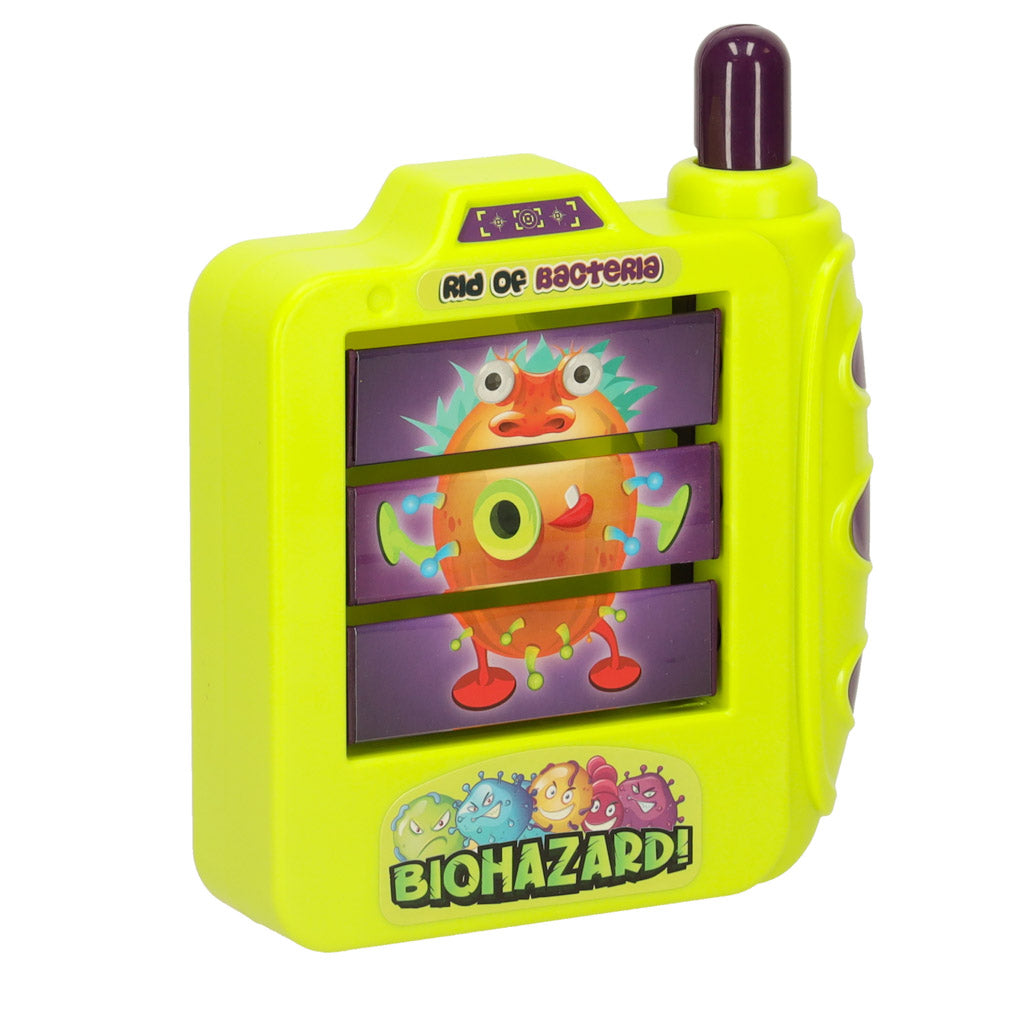 Catch Monsters Creative Board Game For Perceptiveness