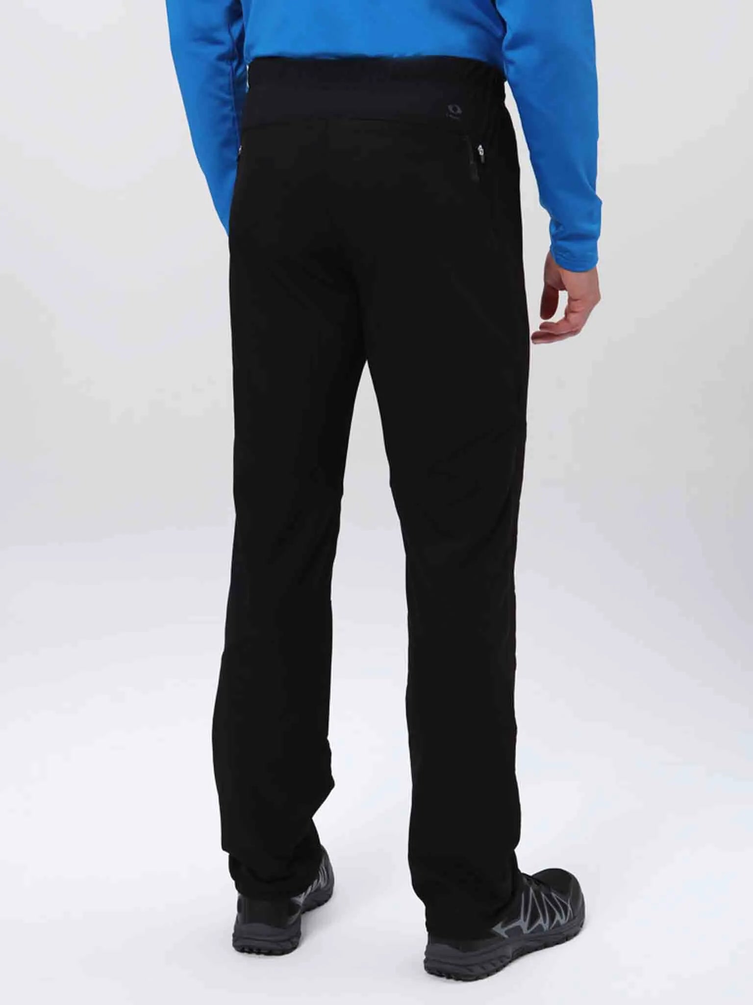Pants na bhFear Lúb Ursas Black