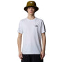 The North Face Casual T-shirt Herre 2xl