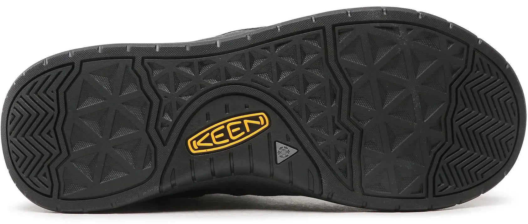 Men's Winter Boots Keen Men Hoofdromeo Black Felt-black Black