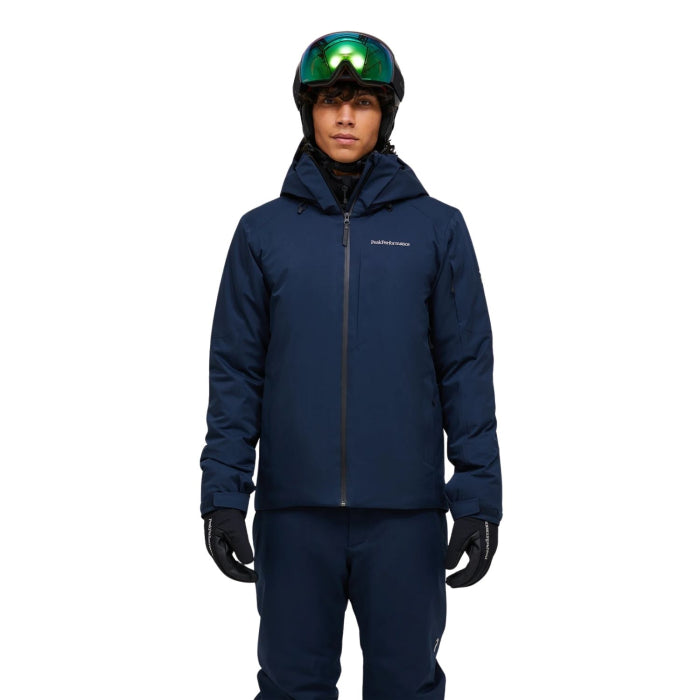 Peak Performance Men's Ski Jacket