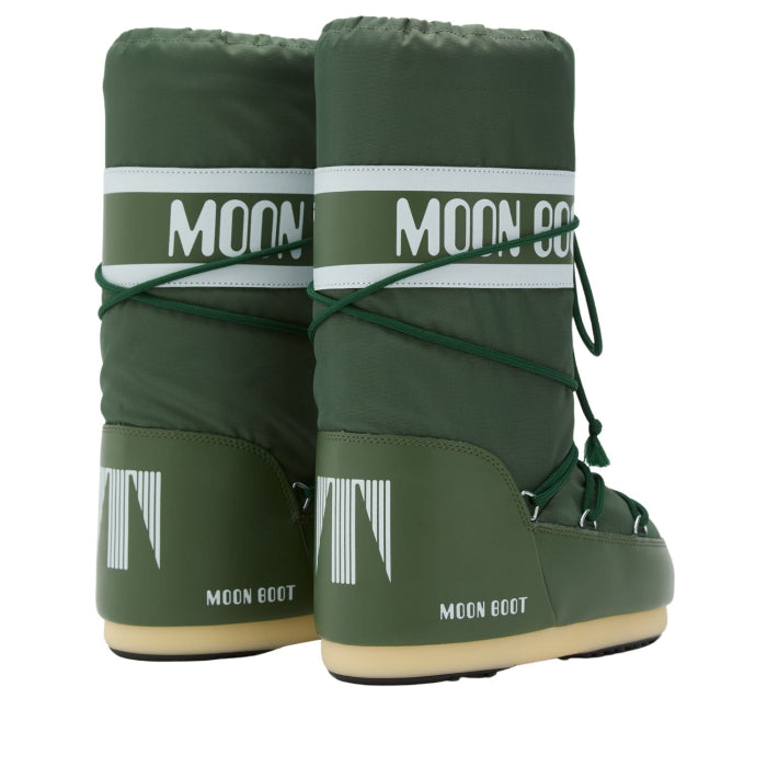 Moonboot Snow Boots Women
