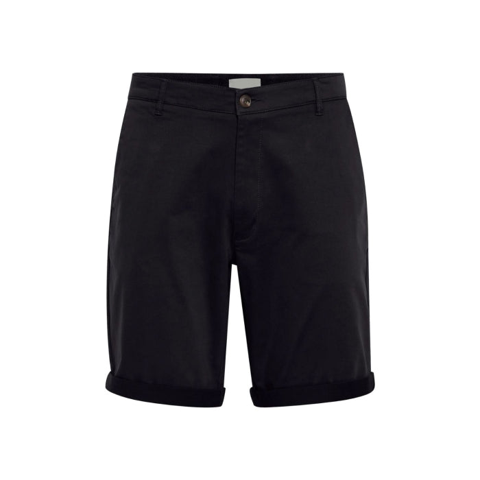 Shorts décontractés unis pour hommes