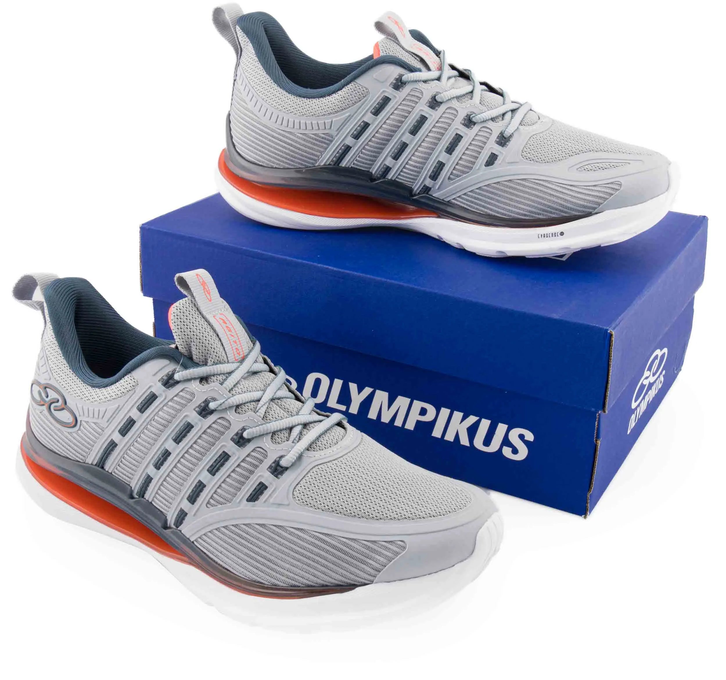 Pánske topánky Olympikus Agito Blue