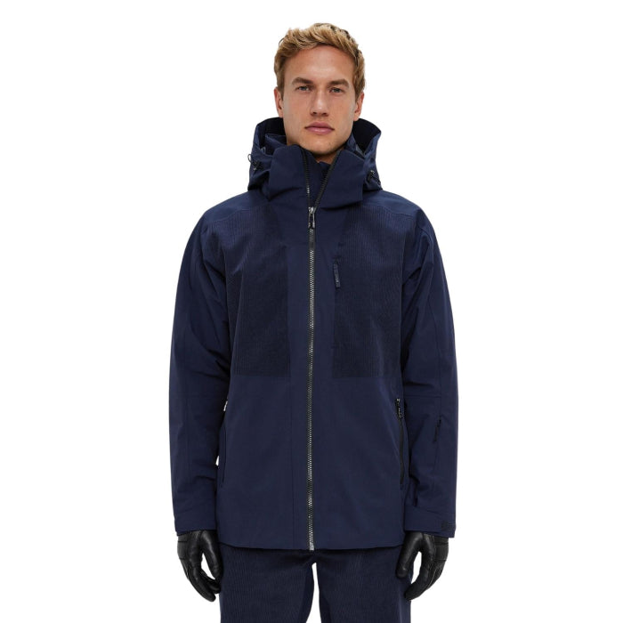 Altitude 8848 Chaqueta de esquí para hombre
