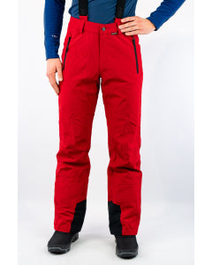 Ice Peak Ski Jacket Men
