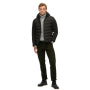 Giacca invernale casual da uomo Superdry