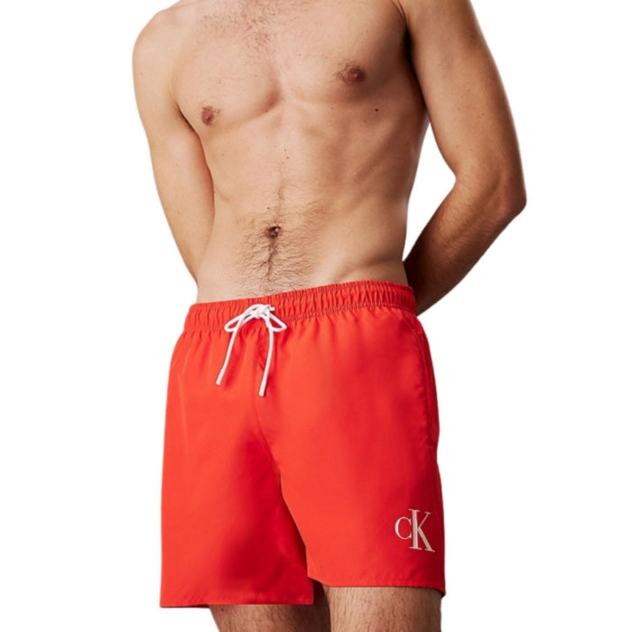 Calvin Klein férfi úszónadrág