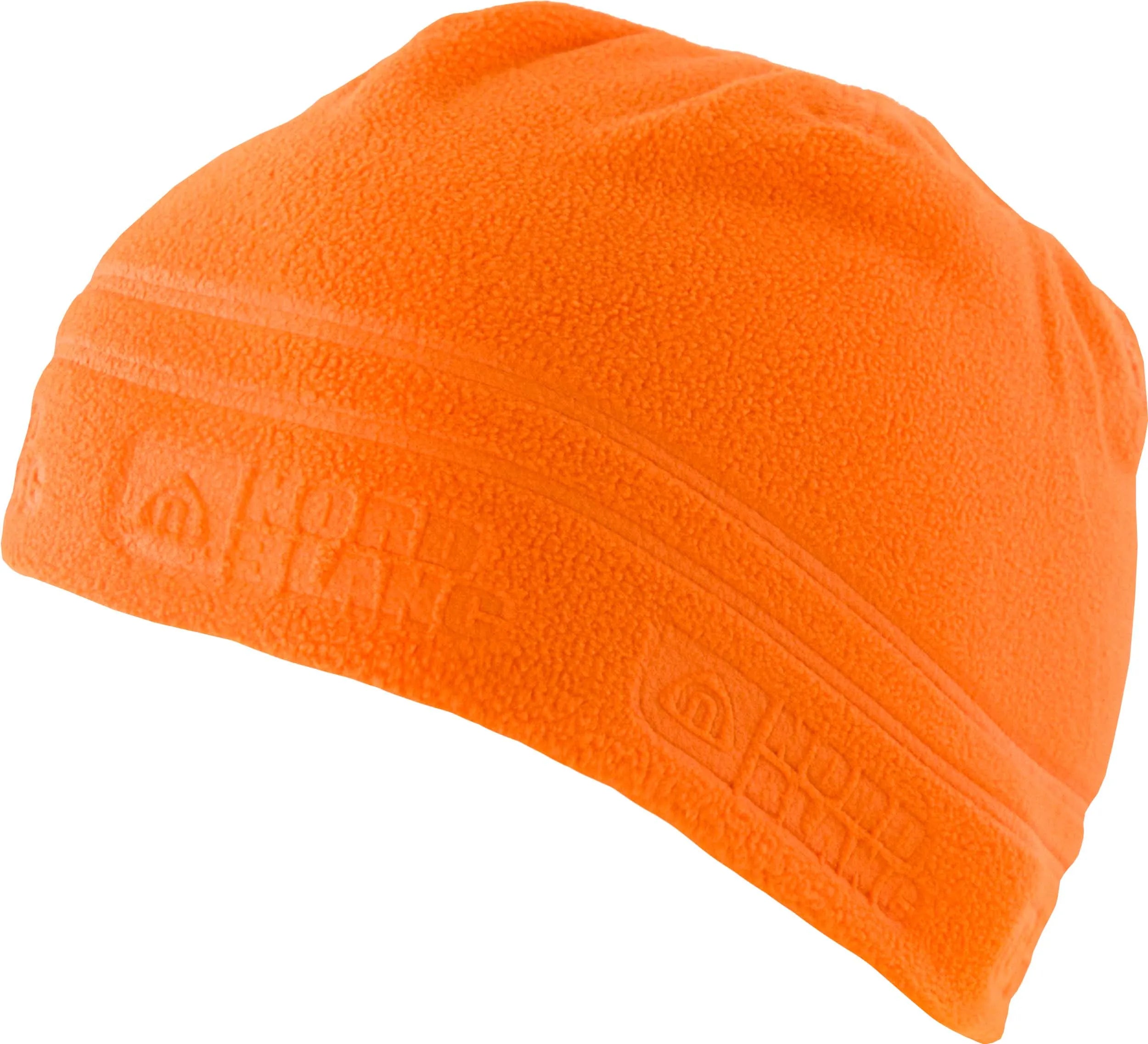 Fleecehatt för barn Nordblanc Orange Jr