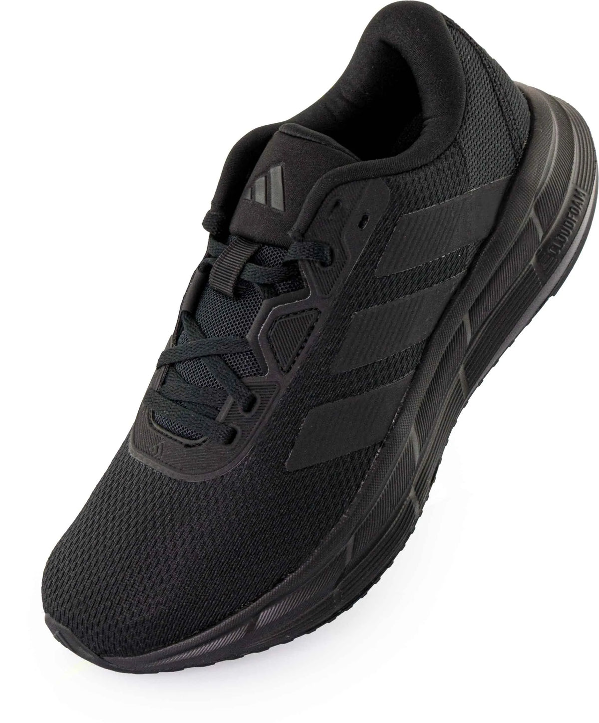 Běžecké boty Adidas Galaxy 7 Black