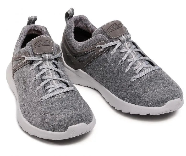 Keen Herren Highland Arway Grau-Nieselgrau