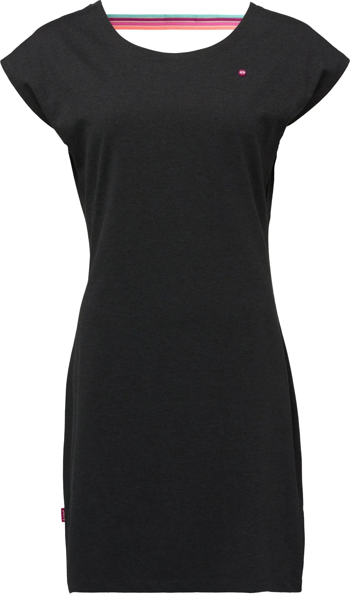 Robe Femme Loap Aubrieta Noir