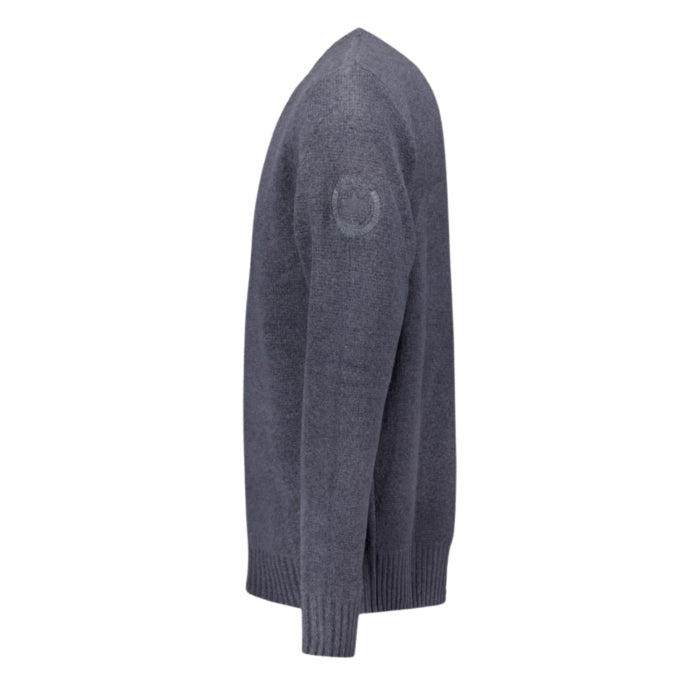 Airforce Freizeitpullover Herren