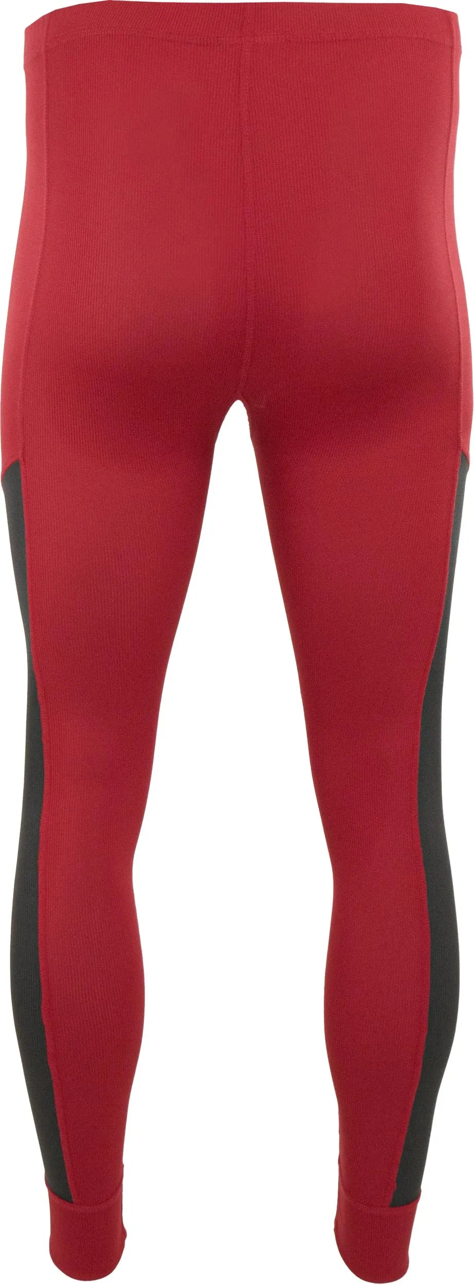 Nordblanc functionele herenbroek rood