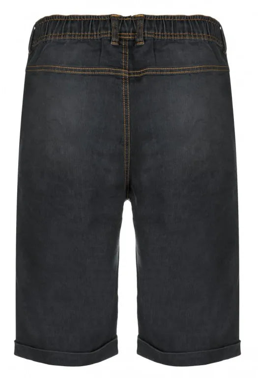 Pantalón Corto Hombre Loap Dejn Negro