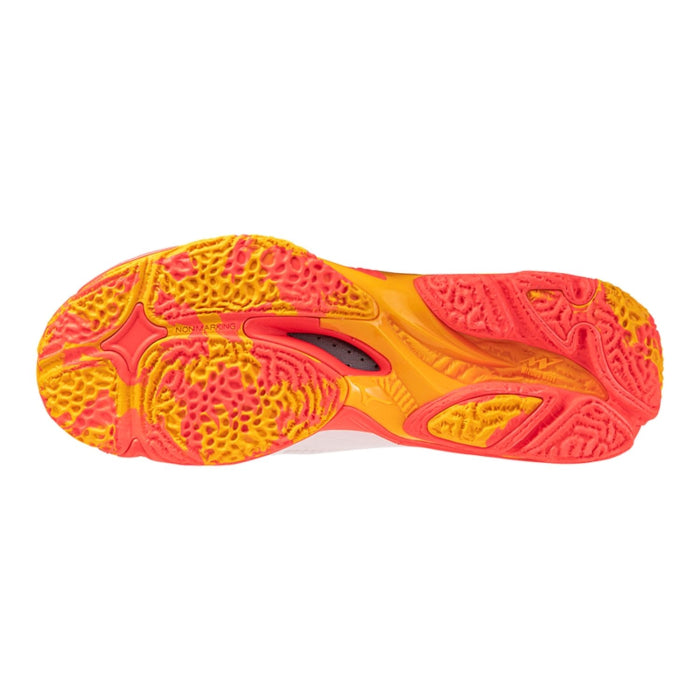 Mizuno Indoor Shoes Sr