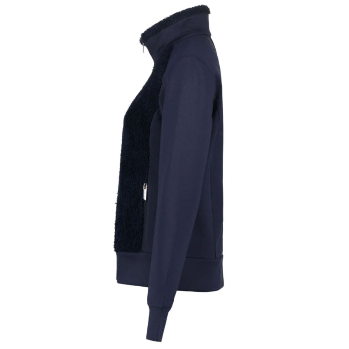 Luhta Fleece Cardigan Women's