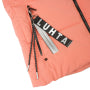Luhta Casual Winter Jacket Women