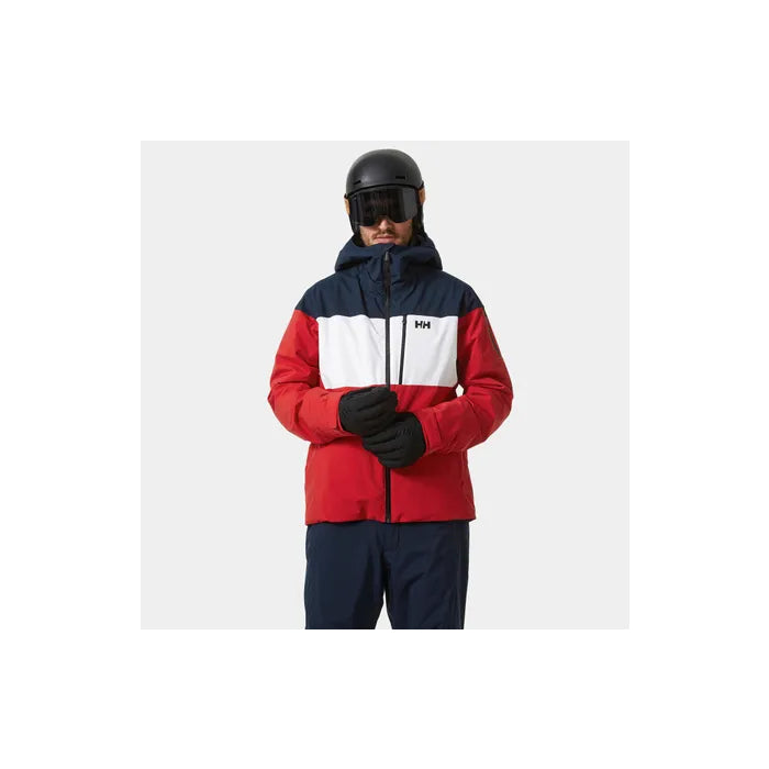 Helly Hansen Skijakke til mænd