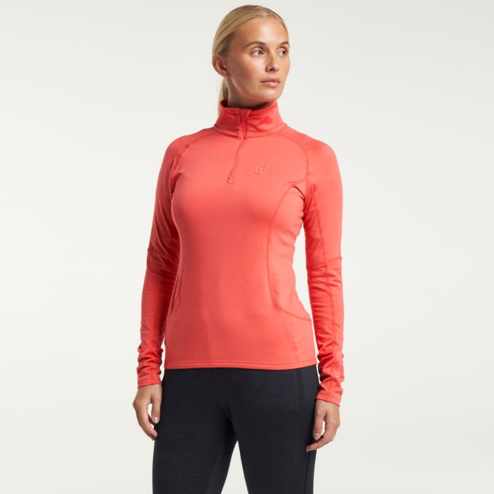 Tenson Ski Pully Dames