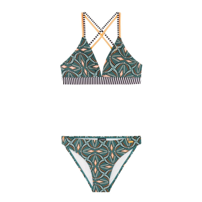 Protest Bikini Girls