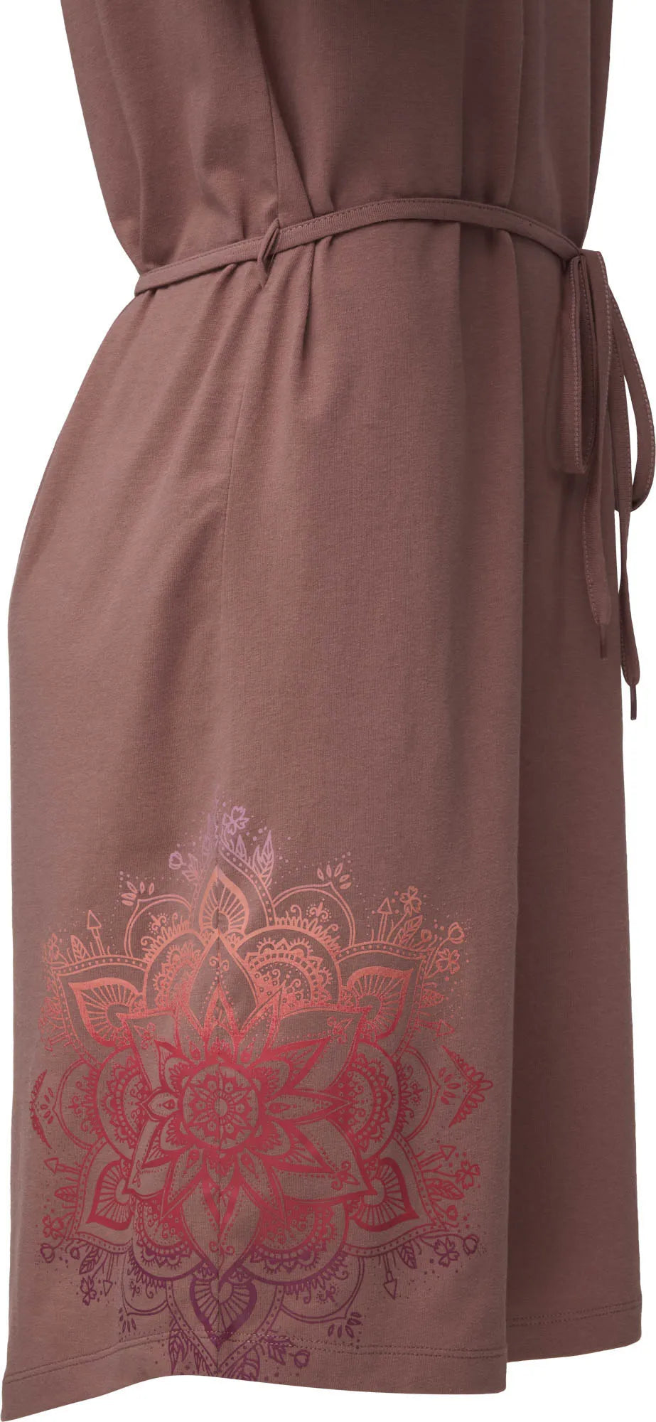 Damklänning loap abzoka prp lila m