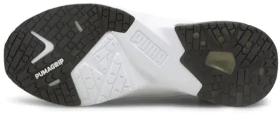 Women's sports shoes puma wms lvl-up xt moto urban white black white 37.5