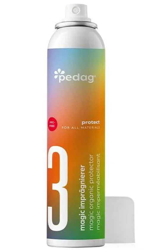 Pedag Magic Organic Protector - Powerful Impregnation 250ml