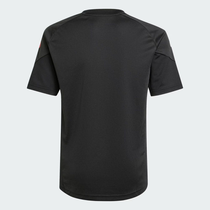 Camiseta de fútbol adidas para niños