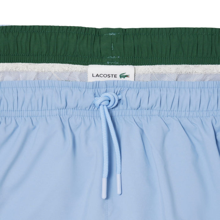 Lacoste Men's Swim Shorts 2xl